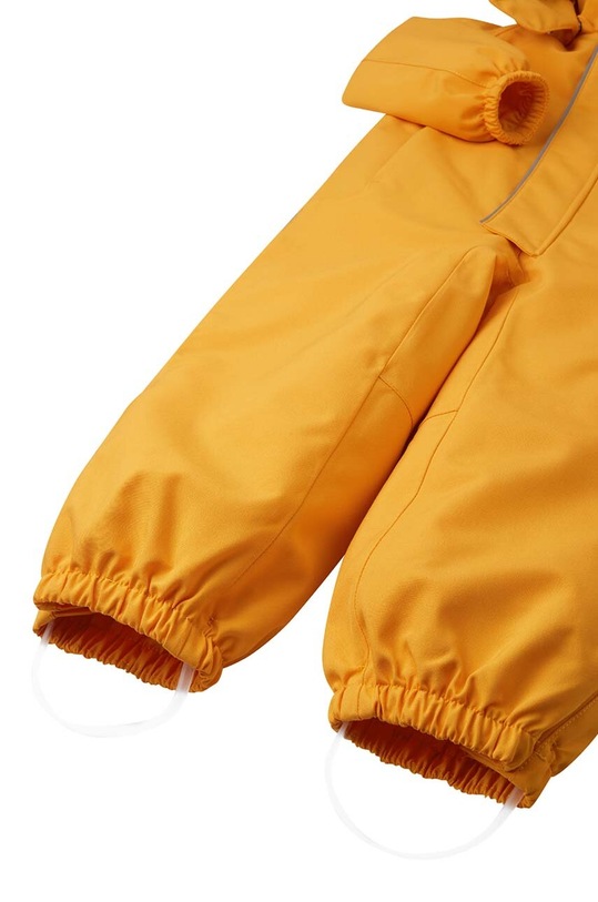 Detský zimný overal Reima Trondheim 5100042A.9BYX žltá