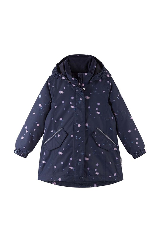 Reima gyerek télikabát Taho 5100111A.9BYX sötétkék AW23