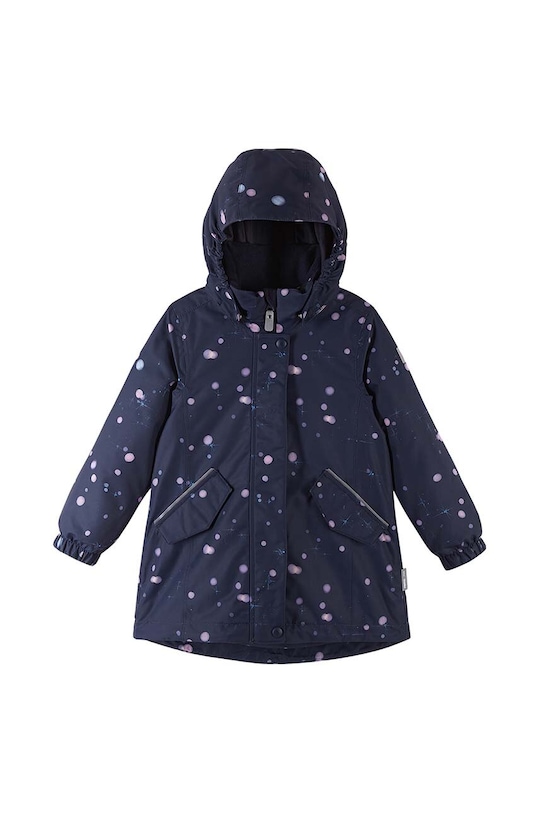 Reima gyerek télikabát Taho sötétkék 5100111A.9BYX