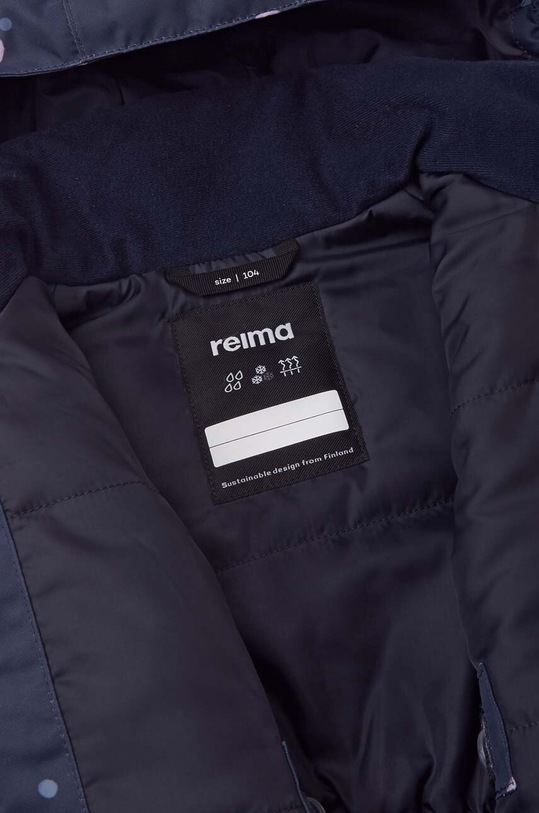 Reima kurtka zimowa dziecięca Taho 5100111A.9BYX