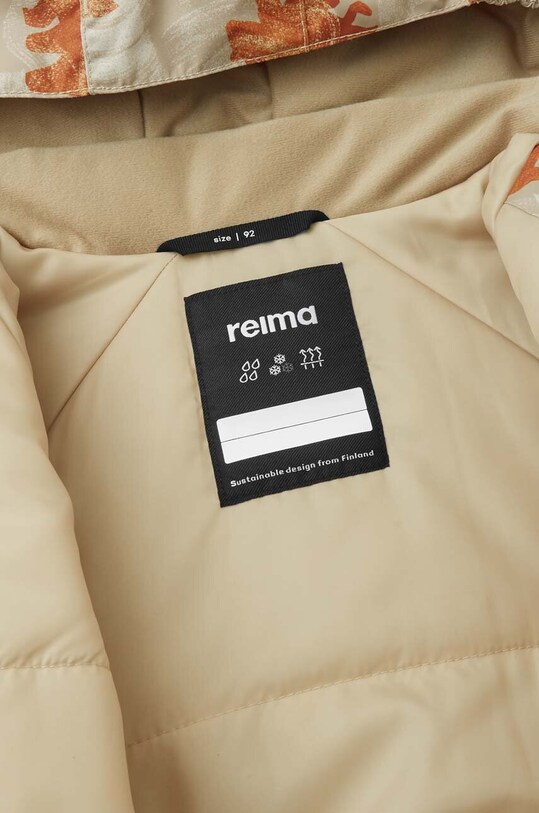 Reima kombinezon zimowy dziecięcy Puhuri 5100116B.9BYX