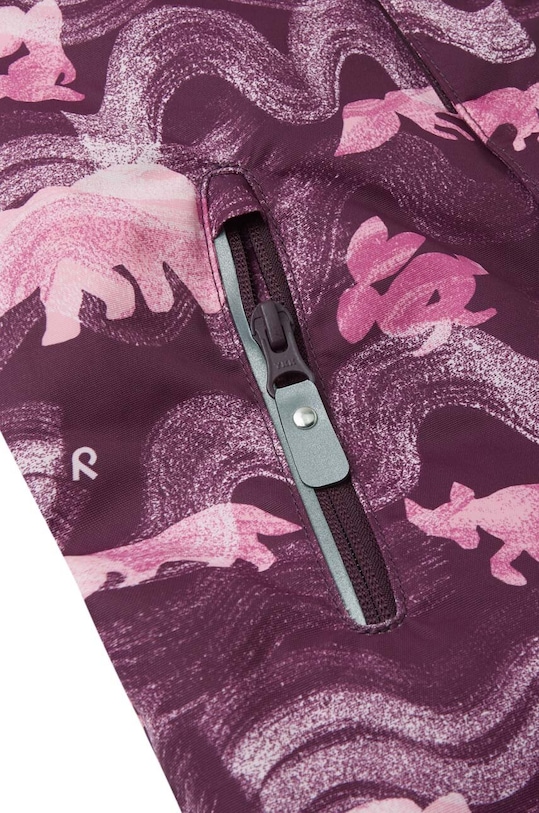 Reima kombinezon zimowy dziecięcy Puhuri 5100116B.9BYX