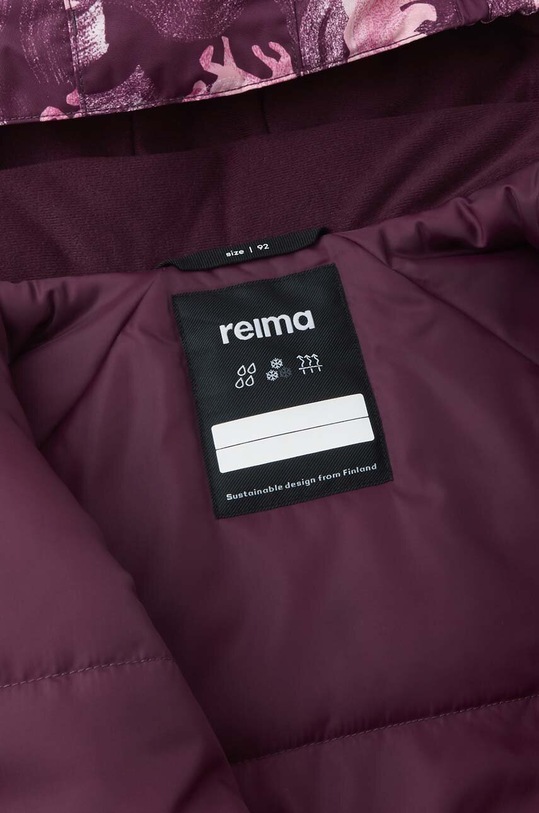 Reima kombinezon zimowy dziecięcy Puhuri 5100116B.9BYX