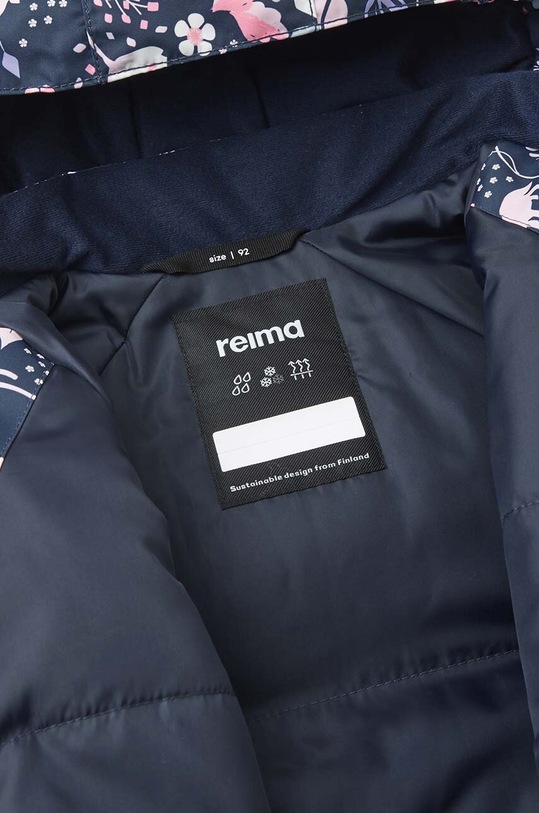 Reima kombinezon zimowy dziecięcy Puhuri 5100116B.9BYX