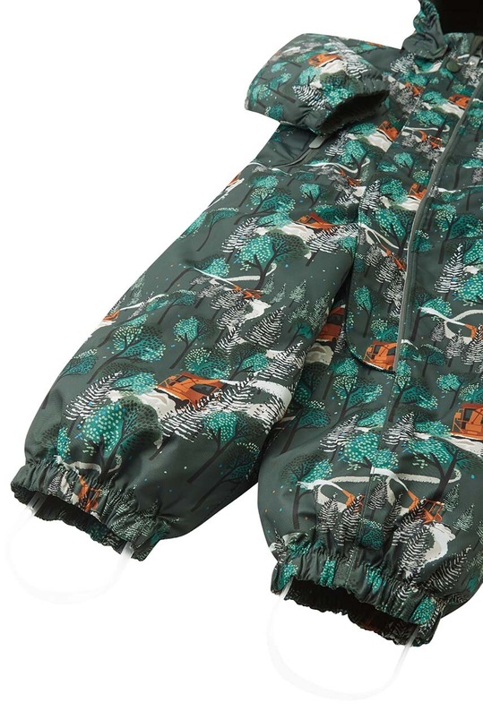 Reima kombinezon zimowy dziecięcy Puhuri 5100116B.9BYX