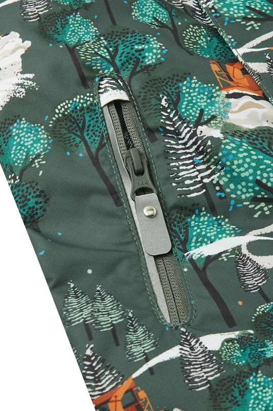 Reima kombinezon zimowy dziecięcy Puhuri 5100116B.9BYX