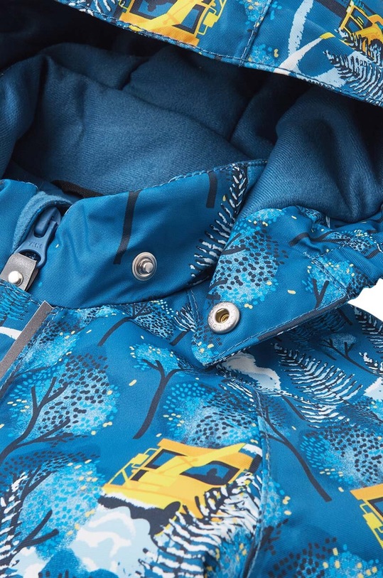 Reima kombinezon zimowy dziecięcy Puhuri 5100116B.9BYX