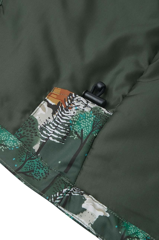 Reima kurtka dziecięca Kustavi 5100122A.9BYX