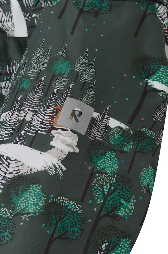 Reima kurtka dziecięca Kustavi 5100122A.9BYX