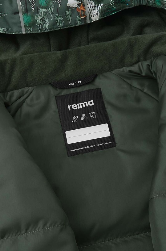 Reima kurtka dziecięca Kustavi 5100122A.9BYX