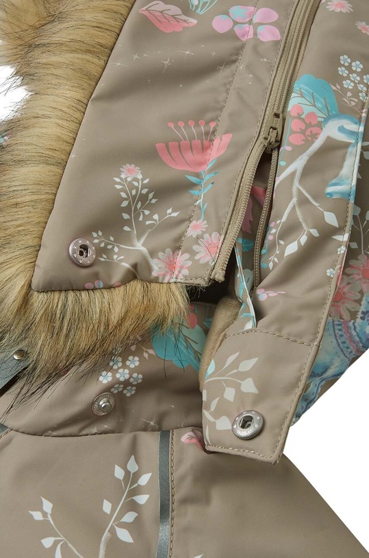 Reima kombinezon zimowy dziecięcy Lappi 5100129C.9BYX