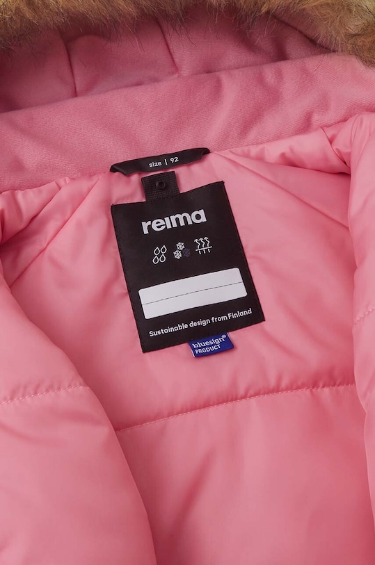 Dětská zimní kombinéza Reima Lappi 5100129C.9BYX