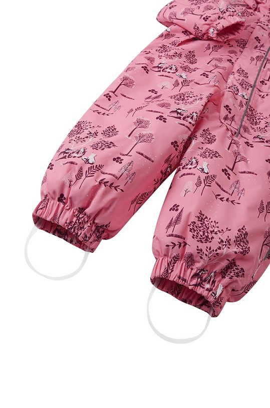 Dětská zimní kombinéza Reima Lappi 5100129C.9BYX