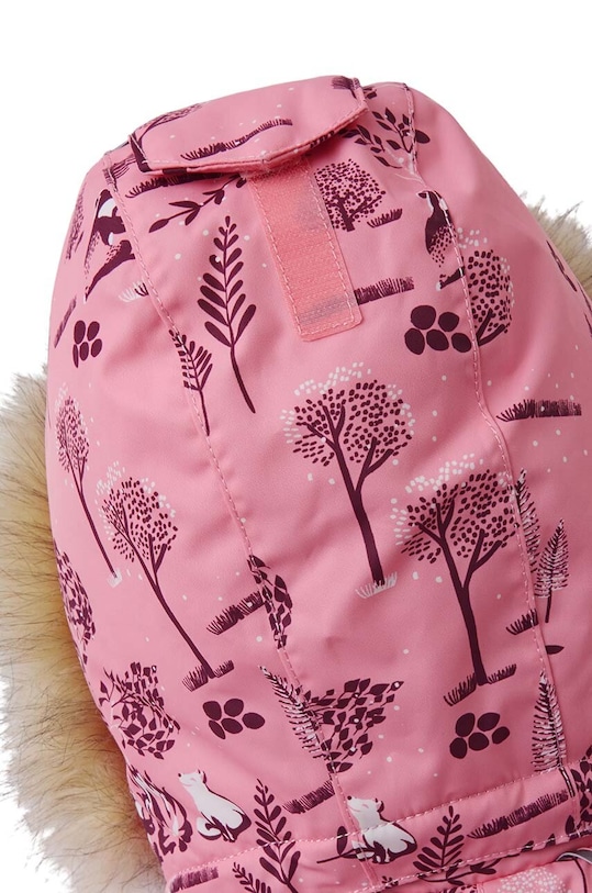 Dětská zimní kombinéza Reima Lappi 5100129C.9BYX