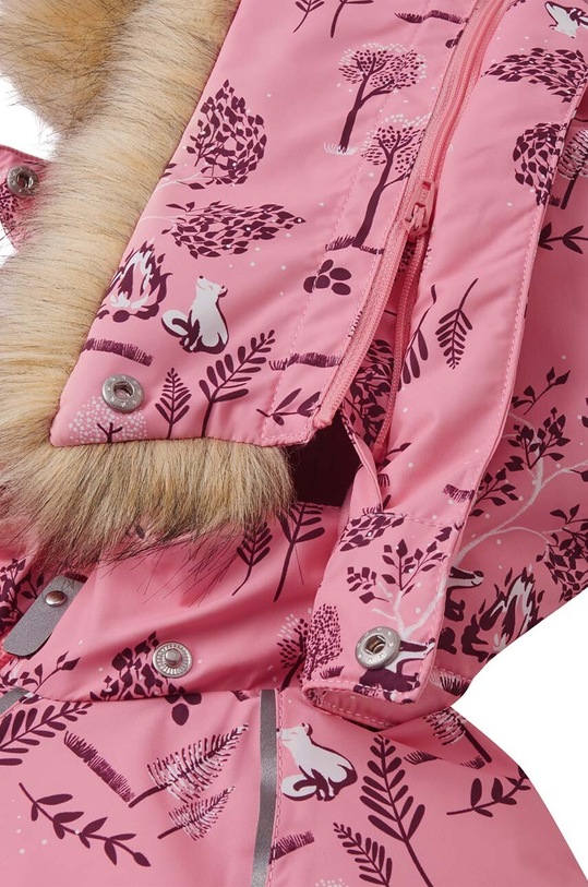 Dětská zimní kombinéza Reima Lappi 5100129C.9BYX