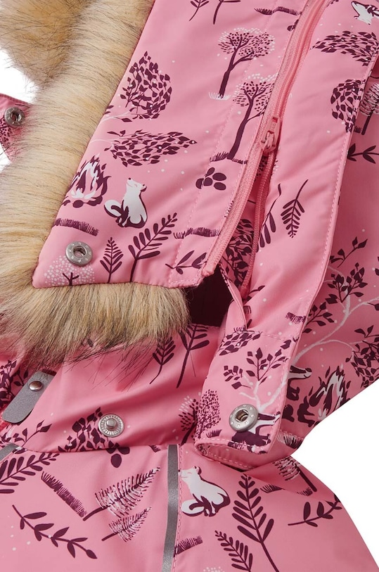 Dětská zimní kombinéza Reima Lappi 5100129C.9BYX