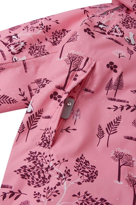 Dětská zimní kombinéza Reima Lappi 5100129C.9BYX