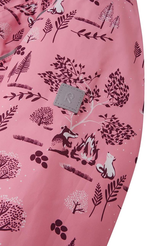 Dětská zimní kombinéza Reima Lappi 5100129C.9BYX