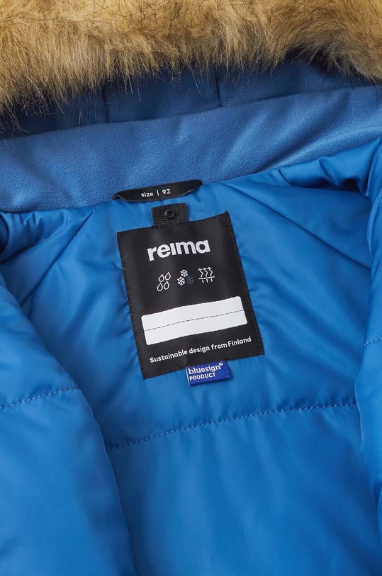 Reima kombinezon zimowy dziecięcy Lappi 5100129C.9BYX