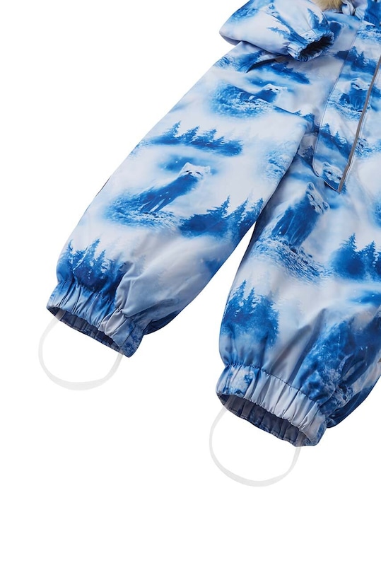 Reima kombinezon zimowy dziecięcy Lappi 5100129C.9BYX