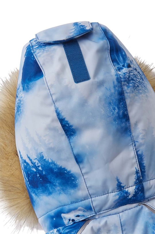 Reima kombinezon zimowy dziecięcy Lappi 5100129C.9BYX