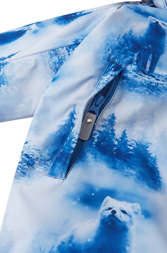 Reima kombinezon zimowy dziecięcy Lappi 5100129C.9BYX