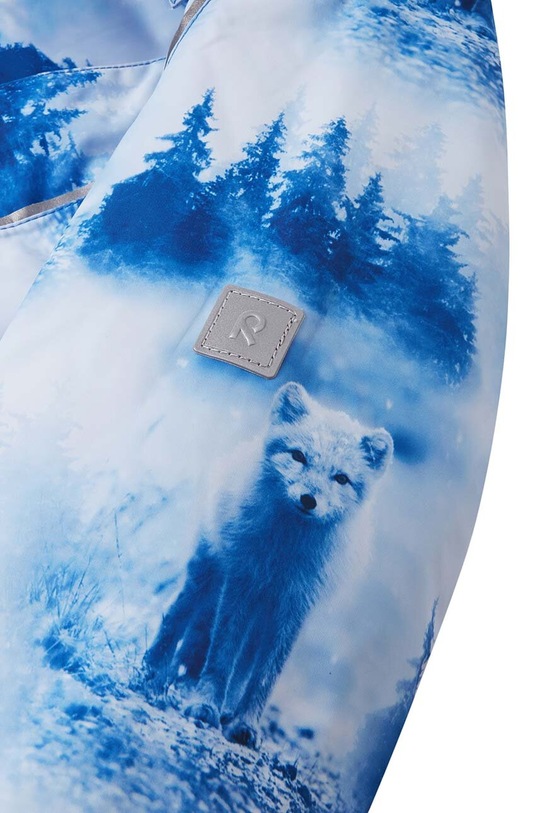 Reima kombinezon zimowy dziecięcy Lappi 5100129C.9BYX