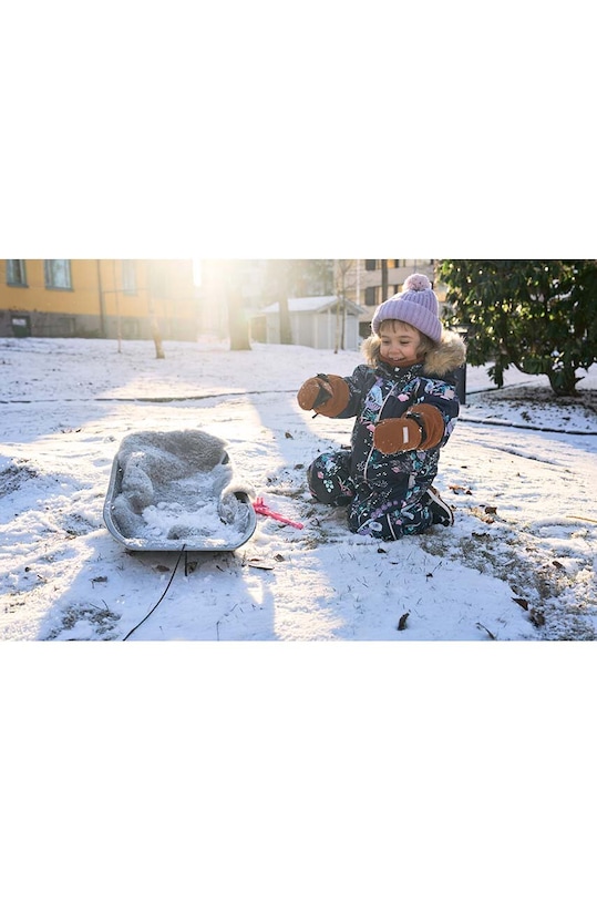 Reima kombinezon zimowy dziecięcy Lappi 5100129C.9BYX