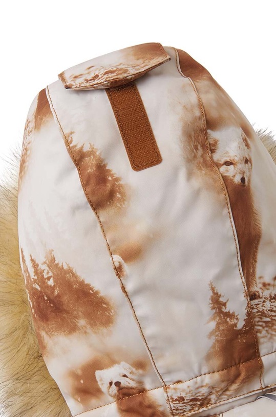 Reima kombinezon zimowy dziecięcy Lappi 5100129C.9BYX