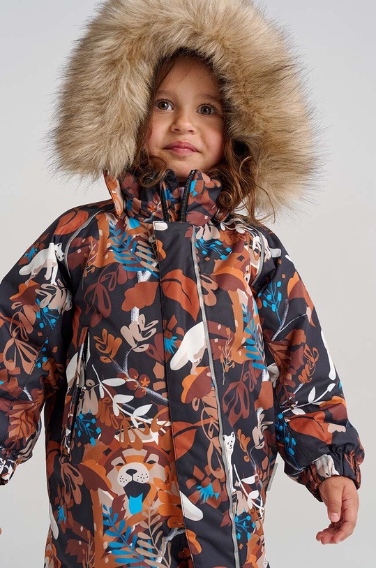 Παιδικές χειμερινές φόρμες Reima Lappi 5100129C.9BYX