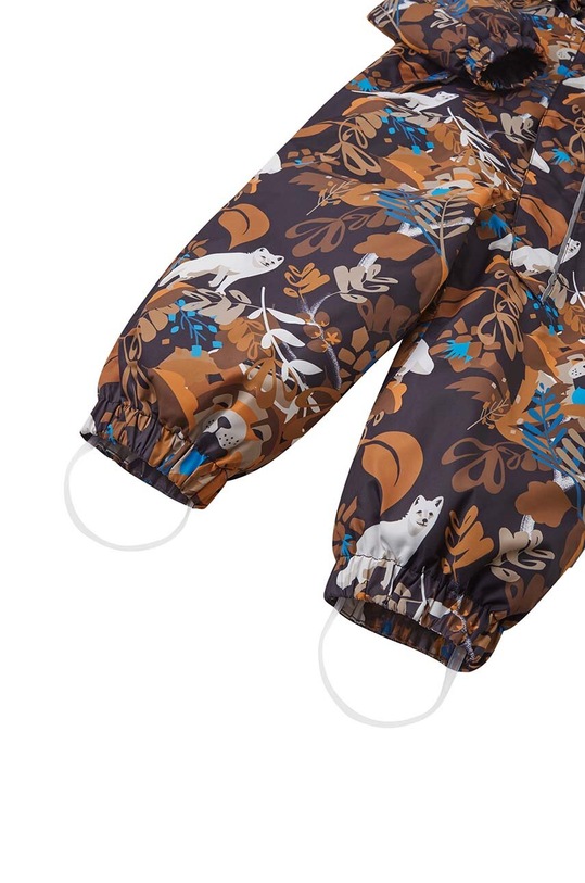 Παιδικές χειμερινές φόρμες Reima Lappi 5100129C.9BYX