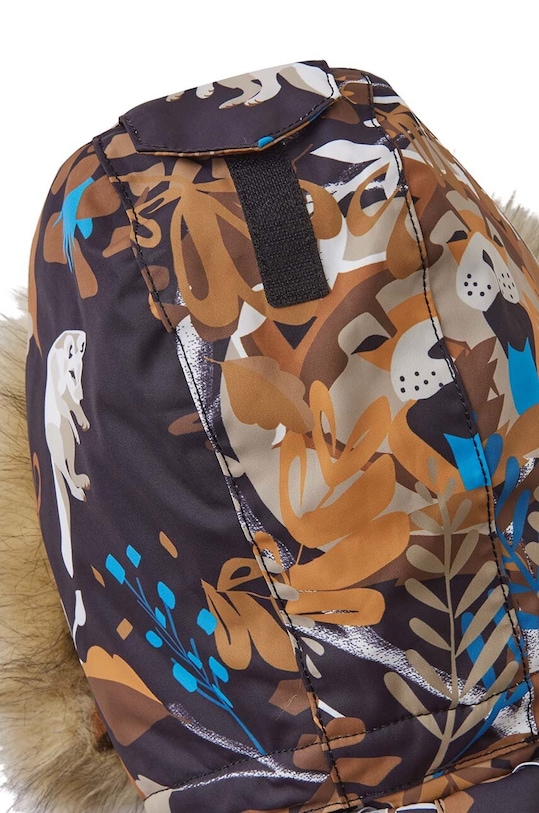 Παιδικές χειμερινές φόρμες Reima Lappi 5100129C.9BYX