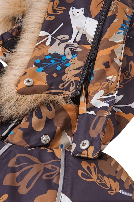 Παιδικές χειμερινές φόρμες Reima Lappi 5100129C.9BYX