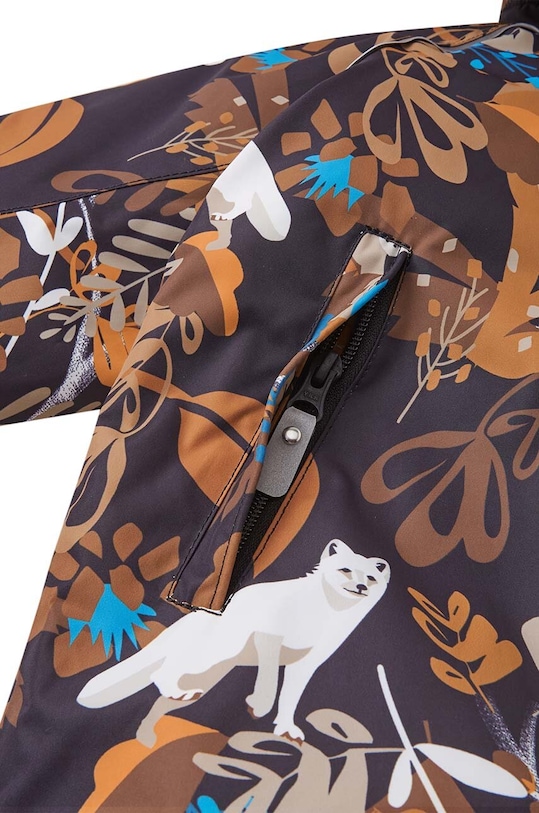 Παιδικές χειμερινές φόρμες Reima Lappi 5100129C.9BYX