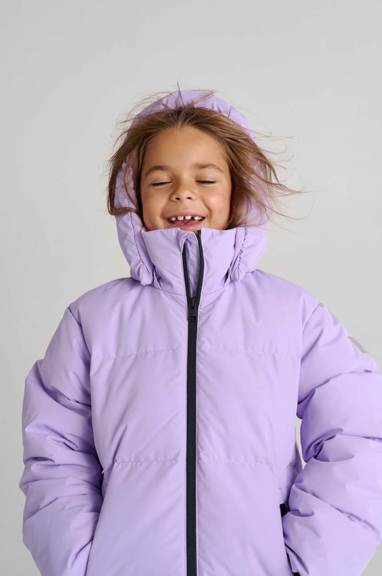 Детская пуховая куртка Reima Paimio 5100282A.9BYX