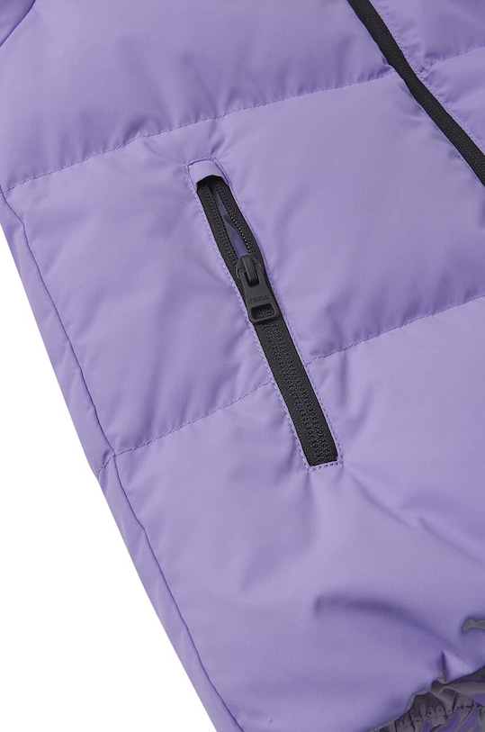 Детская пуховая куртка Reima Paimio 5100282A.9BYX