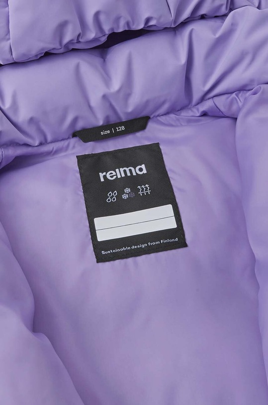 Детская пуховая куртка Reima Paimio 5100282A.9BYX