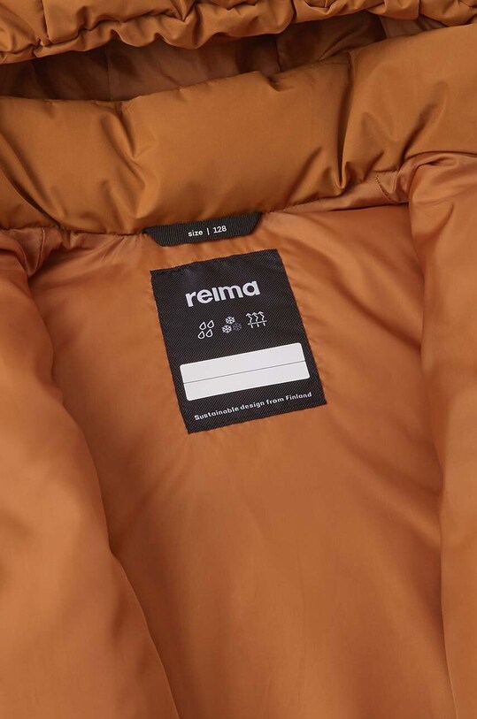Детская пуховая куртка Reima Paimio 5100282A.9BYX