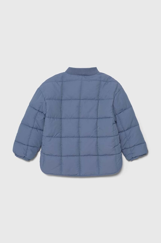 Хлопчик Дитяча куртка United Colors of Benetton 2987CN02R.G.SEASONAL блакитний
