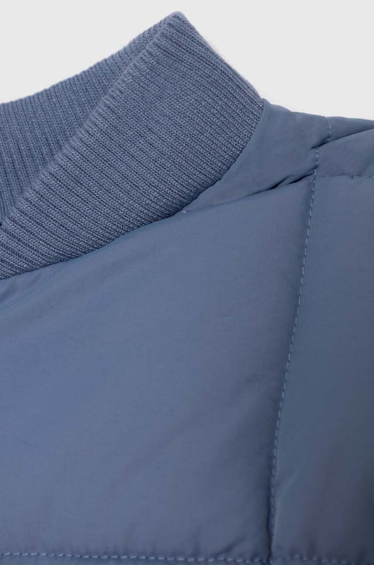 Дитяча куртка United Colors of Benetton блакитний 2987CN02R.G.SEASONAL