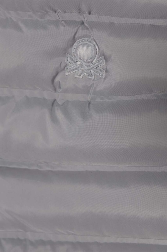 Κοριτσίστικα Παιδικό μπουφάν United Colors of Benetton 2KL9CN02U.G.SEASONAL γκρί