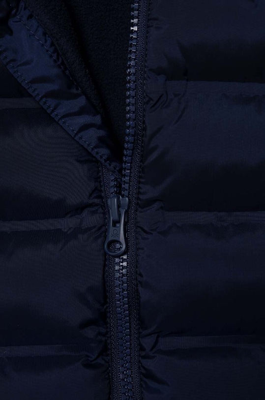 Chlapec Detská bunda United Colors of Benetton 2KL9GN01S.P.SEASONAL tmavomodrá