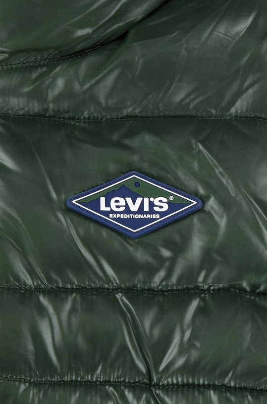 Chłopiec Levi's kurtka dziecięca 8EF434 zielony