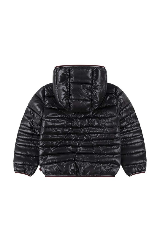 Levi's giacca bambino/a 8EF434 nero AW23