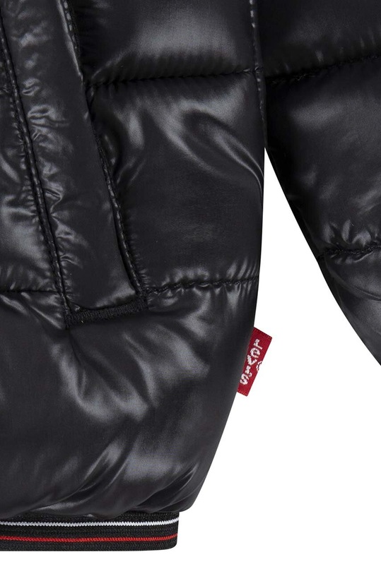 Levi's giacca bambino/a nero 8EF434