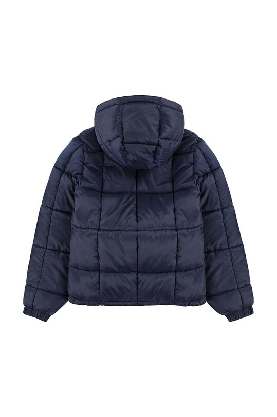 Αναστρέψιμο παιδικό μπουφάν Levi's 8EH923 μπλε AW23