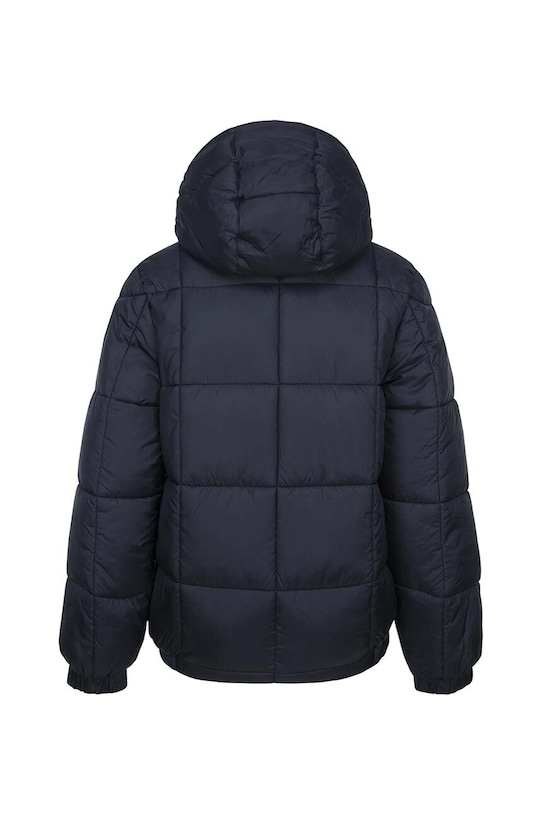 Дитяча двостороння куртка Levi's 8EH923 чорний AW23