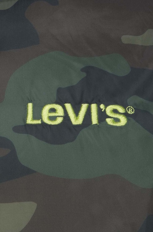 Дитяча двостороння куртка Levi's 8EH923