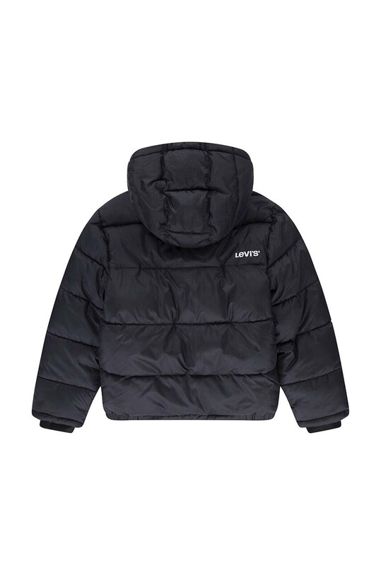 Levi's geaca copii 8EH924 negru AW24