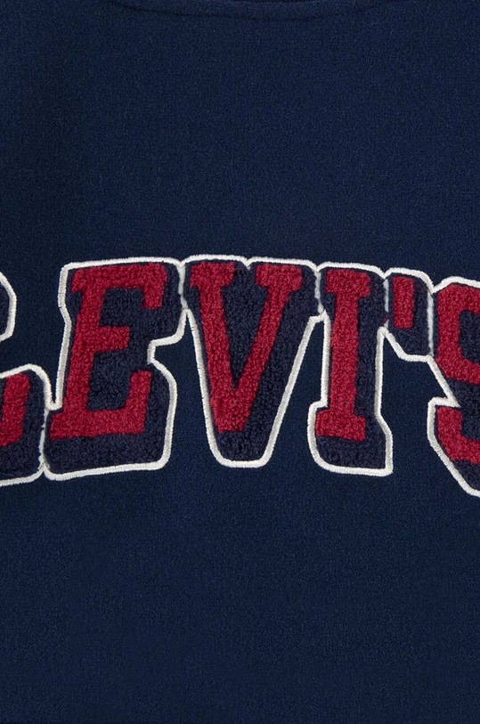 Levi's kurtka dziecięca niebieski 8EH926